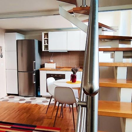 Appartamento Curtatone Firenze Esterno foto