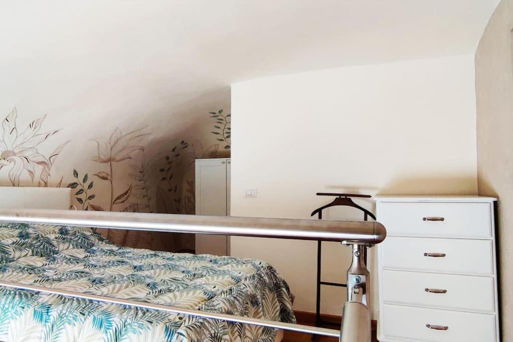 Appartamento Curtatone Firenze Esterno foto