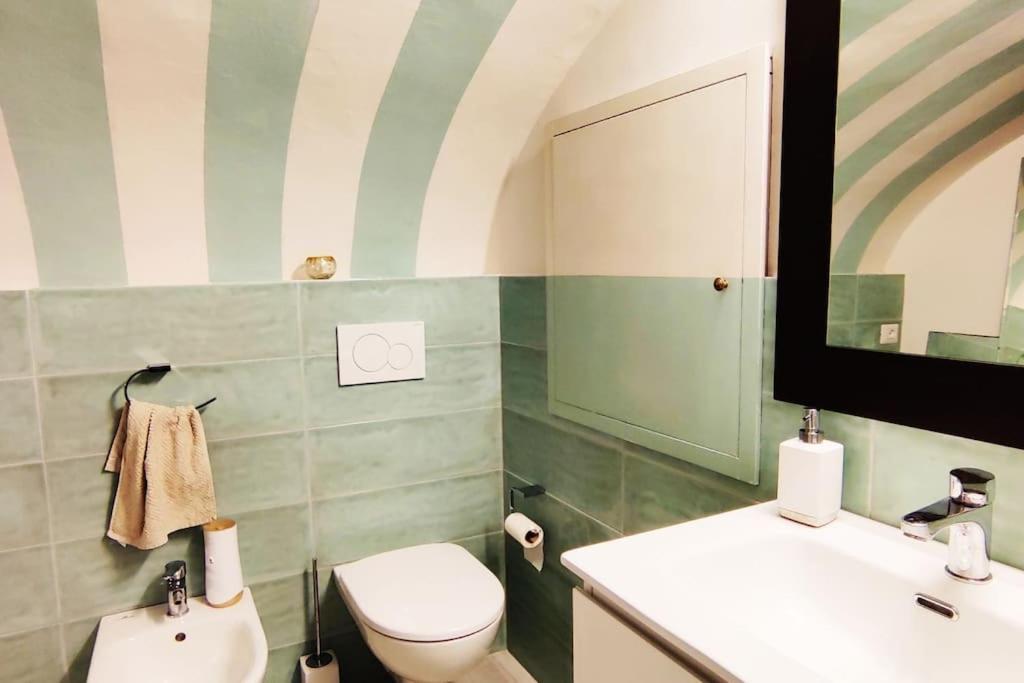 Appartamento Curtatone Firenze Esterno foto