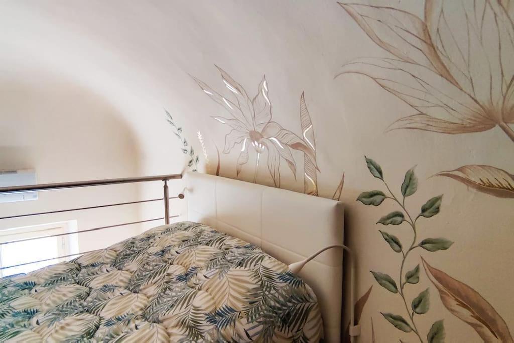 Appartamento Curtatone Firenze Esterno foto