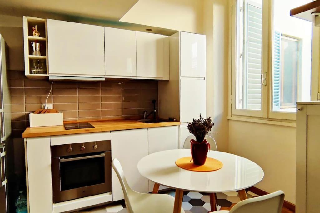 Appartamento Curtatone Firenze Esterno foto