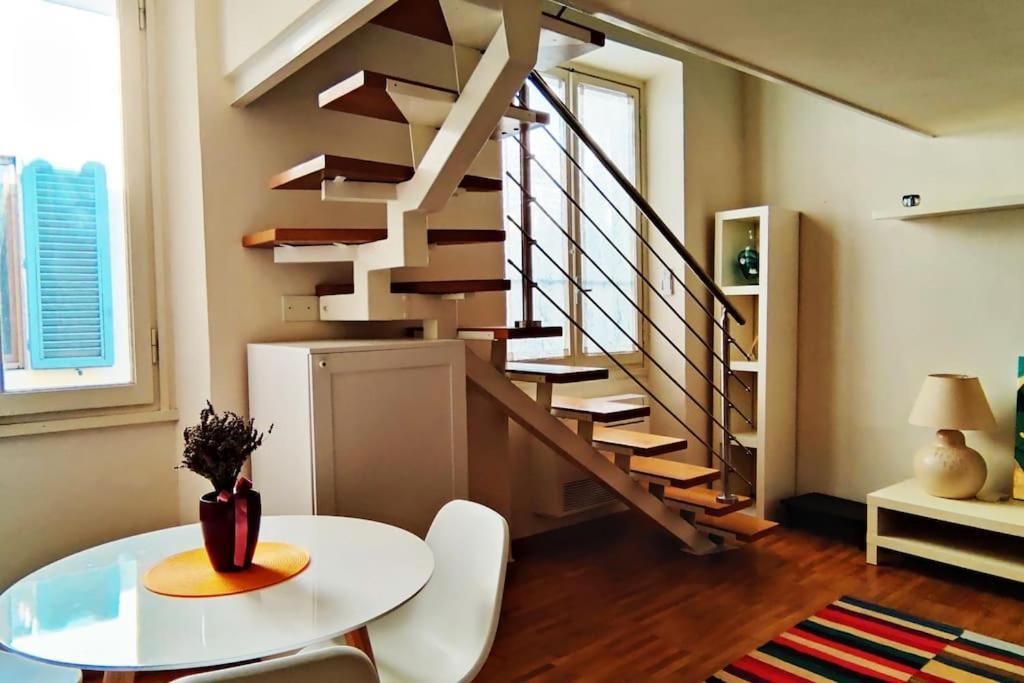 Appartamento Curtatone Firenze Esterno foto