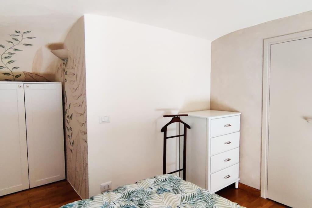 Appartamento Curtatone Firenze Esterno foto